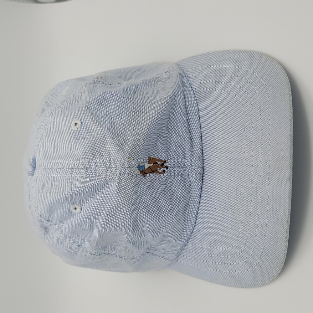 Polo by Ralph Lauren Baseball Cap